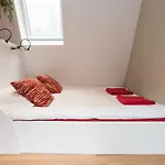 Saint Claire Studio's Privatunterkunft Amsterdam