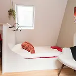 Privatunterkunft Saint Claire Studio's