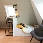 Saint Claire Studio's Privatunterkunft Amsterdam