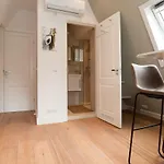 Privatunterkunft Saint Claire Studio's *