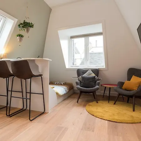 Privatunterkunft Saint Claire Studio's