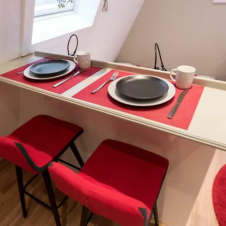 Homestay Saint Claire Studio's