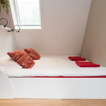 Saint Claire Studio's Homestay Amsterdam