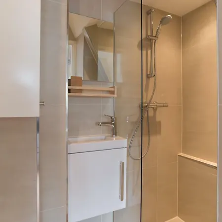 Homestay Saint Claire Studio's