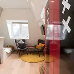 Privatunterkunft Saint Claire Studio's