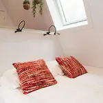 Saint Claire Studio's *