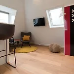 Saint Claire Studio's *