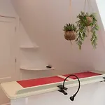 Saint Claire Studio's