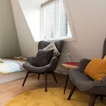 Saint Claire Studio's 암스테르담