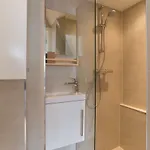 홈스테이 Saint Claire Studio's