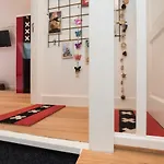 Saint Claire Studio's * אמסטרדם