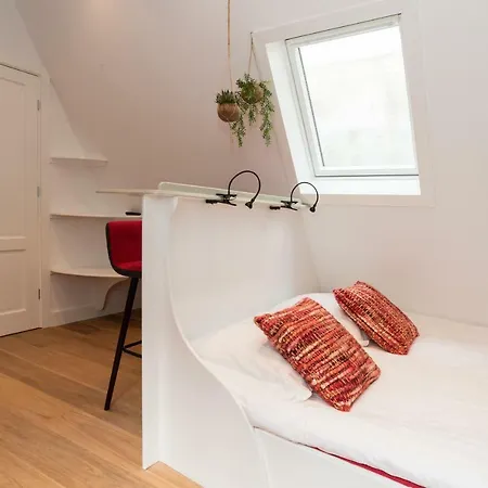 Séjour chez l'habitant Saint Claire Studio's *