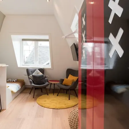 Privat bolig Saint Claire Studio's