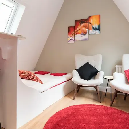 Homestay Saint Claire Studio's