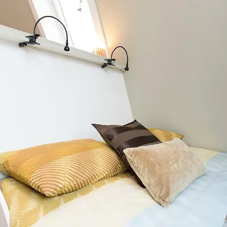 Saint Claire Studio's * Amsterdam