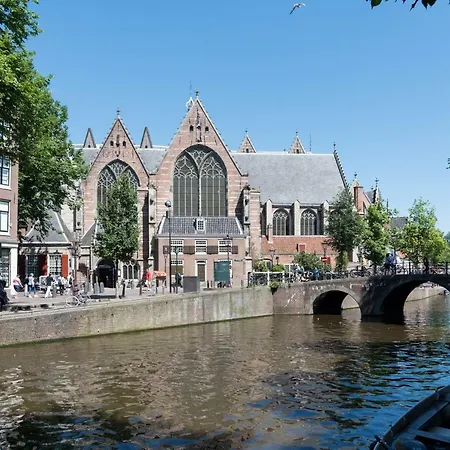 Saint Claire Studio's * Amsterdam