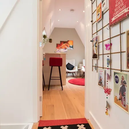 Saint Claire Studio's Séjour chez l'habitant *