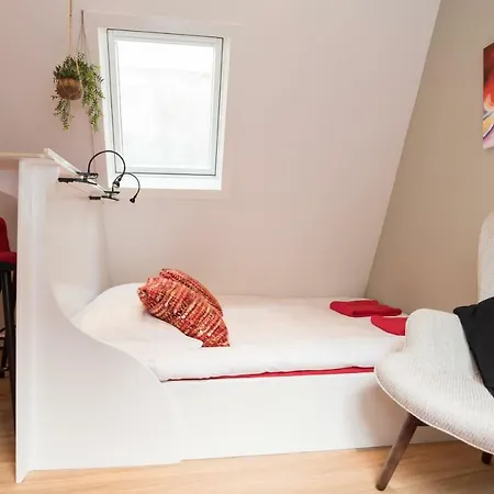 Accommodatie bij particulieren Saint Claire Studio's