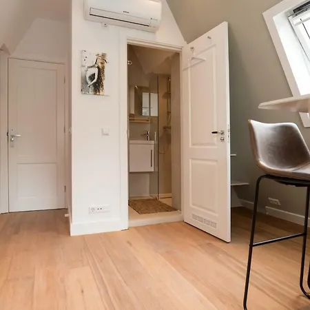 Privatunterkunft Saint Claire Studio's *