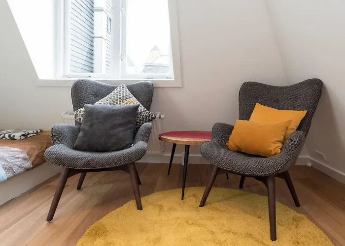 Saint Claire Studio's * Amsterdam