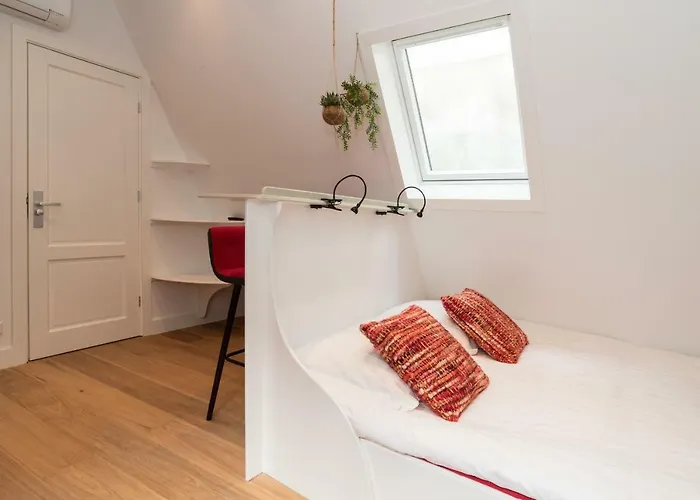 Séjour chez l'habitant Saint Claire Studio's *