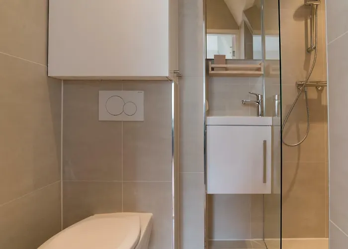 Séjour chez l'habitant Saint Claire Studio's