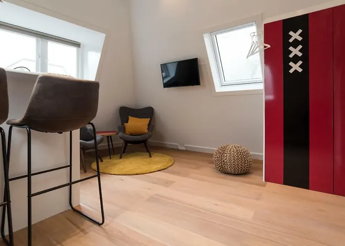 Saint Claire Studio's *