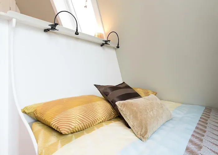 Saint Claire Studio's * Amsterdam