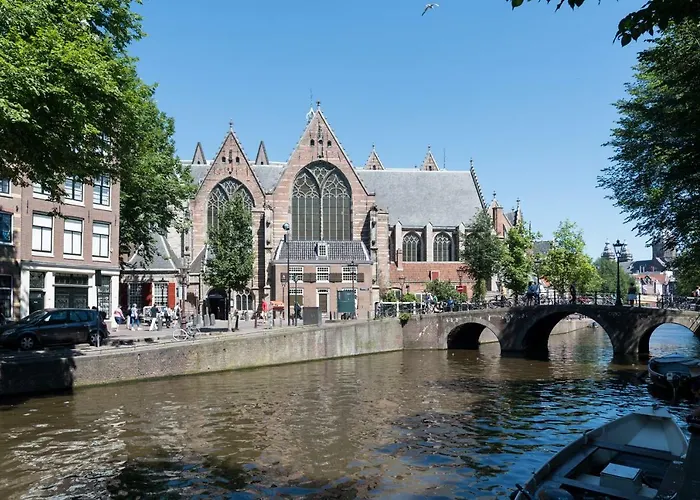 Saint Claire Studio's * Amsterdam