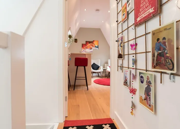 Saint Claire Studio's Séjour chez l'habitant *