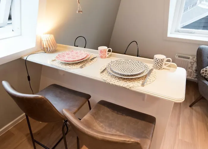 Saint Claire Studio's