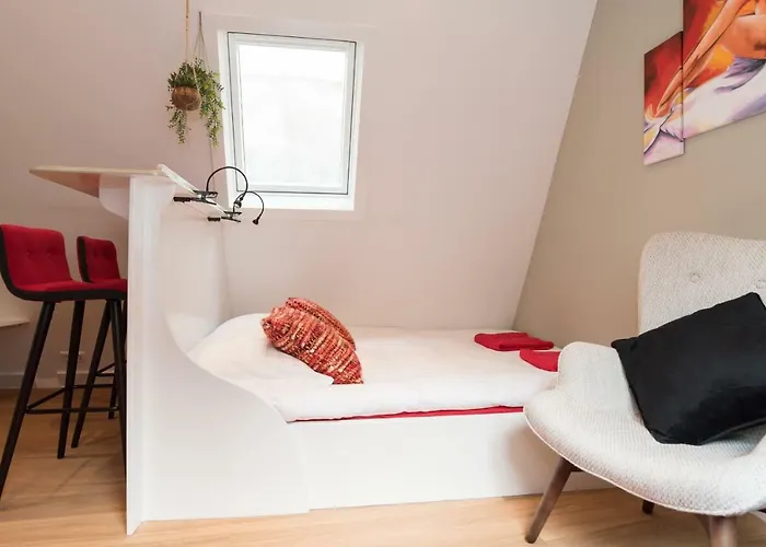 Pansiyon Saint Claire Studio's