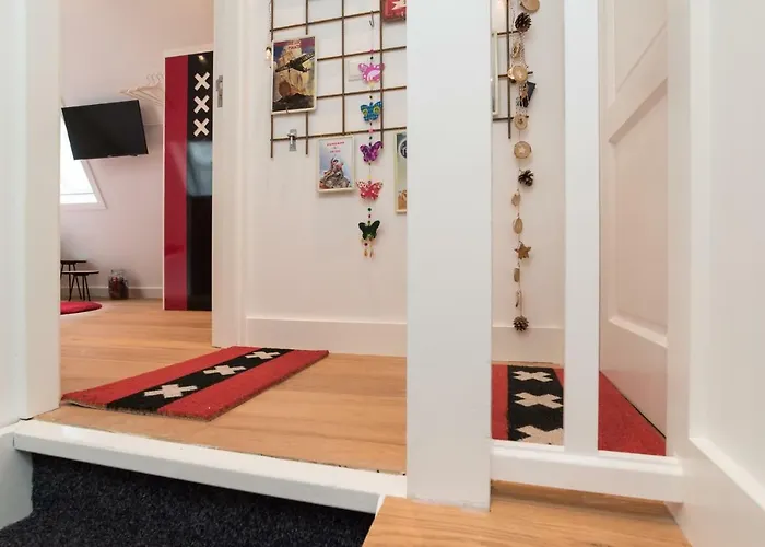 Saint Claire Studio's * Amsterdam