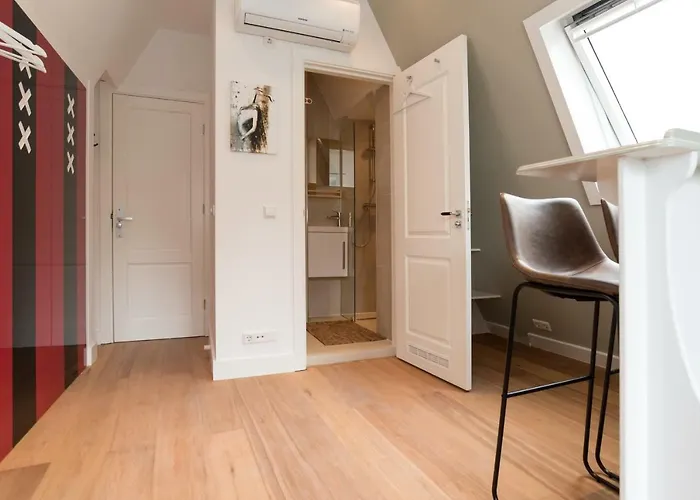 Séjour chez l'habitant Saint Claire Studio's *