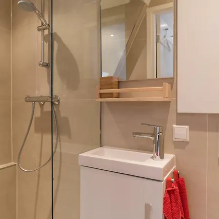 Privat bolig Saint Claire Studio's