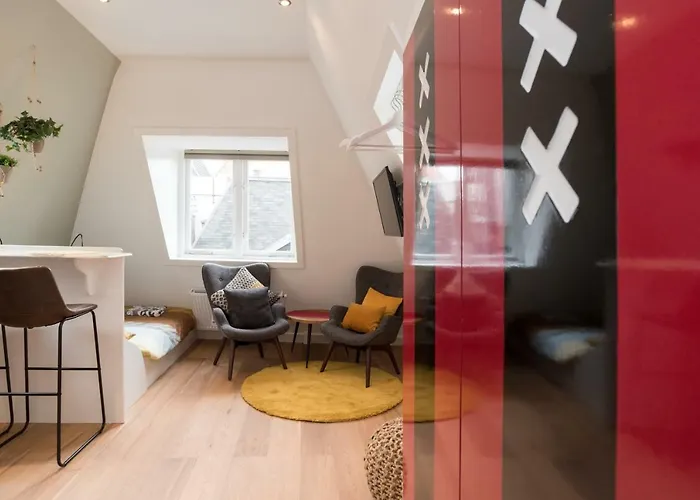 Habitación en casa particular Saint Claire Studio's