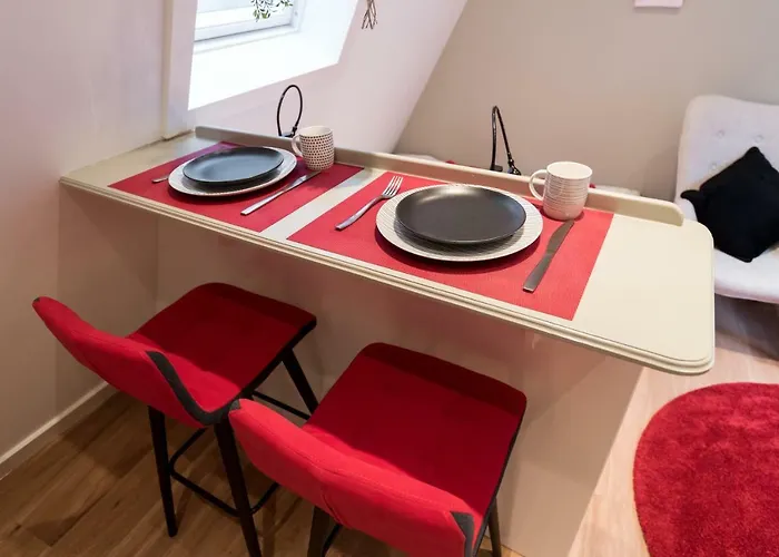 Habitación en casa particular Saint Claire Studio's