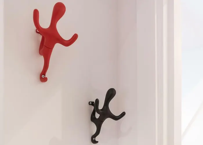 Habitación en casa particular Saint Claire Studio's *