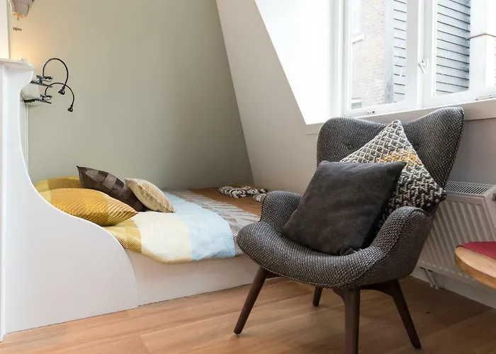 Saint Claire Studio's Habitación en casa particular